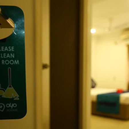 Hotel O Nimalan Residency Ченнаи Экстерьер фото
